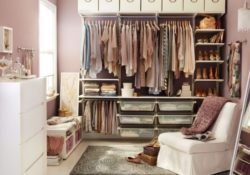 Awesome Ikea Algot Wardrobe Images