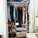 Awesome Ikea Algot Wardrobe Pic