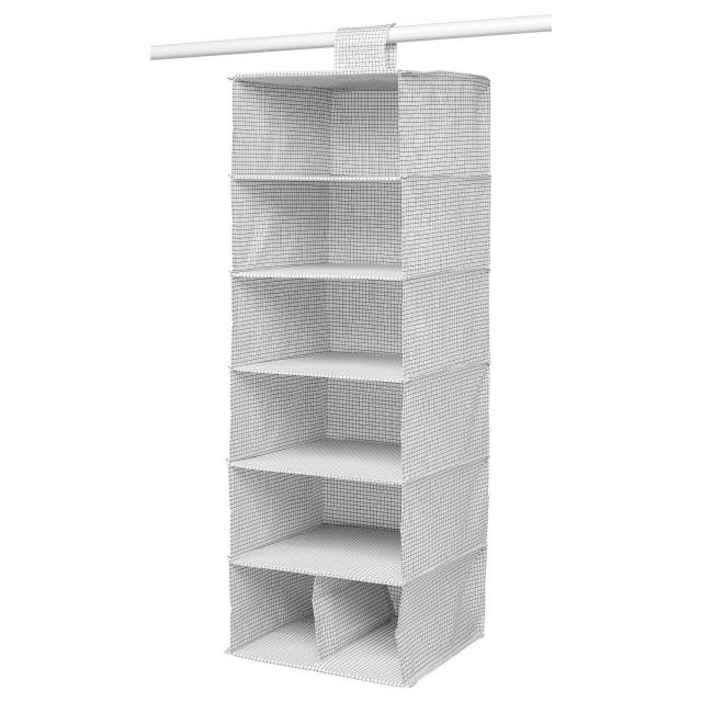 Awesome Ikea Clothes Organizer Image