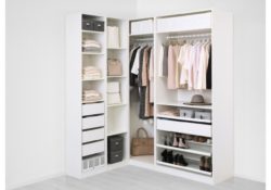 Awesome Ikea Wardrobe Organizer Image