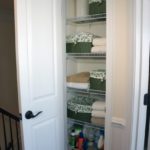 Awesome Linen Closet Organization Ideas Pictures