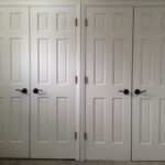 Awesome Lowes Closet Doors Pics