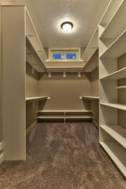 Awesome Master Closet Ideas Photo