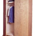 Awesome Mini Wardrobe Closet Pictures