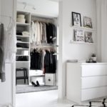 Awesome Open Closet Ideas Pinterest Photo
