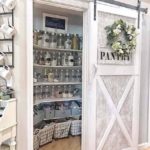 Awesome Small Kitchen Closet Image