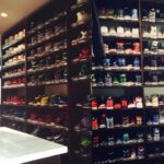 Awesome Sneakerhead Shoe Storage Photos