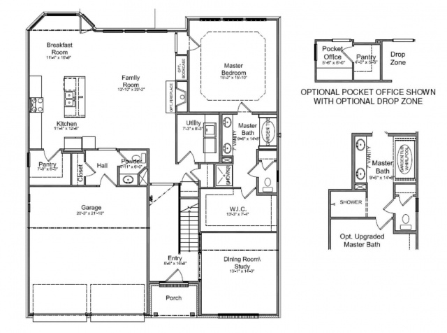 Awesome Walk In Closet Floor Plans Pictures