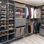 Awesome Walk In Closet Mens Pics