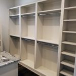 Awesome White Closet Ideas Image