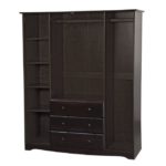 Best Armoire Wardrobe Closet Images