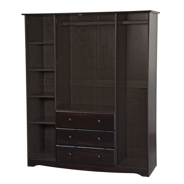 Best Armoire Wardrobe Closet Images