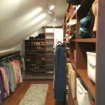 Best Attic Room Closet Ideas Pictures