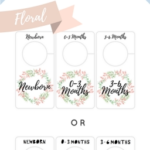 Best Baby Closet Dividers Picture