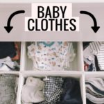Best Baby Clothes Organizer Ideas Picture