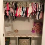 Best Baby Room Closet Organizer Photos