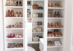 Best Bag Closet Ideas Image