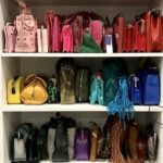 Best Bags Closet Ideas Pictures