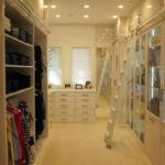 Best Beautiful Walk In Closet Photos