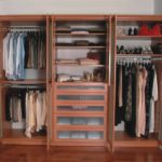 Best Bedroom Closet Design Photo
