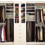 Best Bedroom Closet Organizer Pic