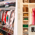 Best Best Closet Organization Ideas Images