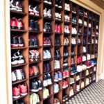 Best Best Shoe Closet Images
