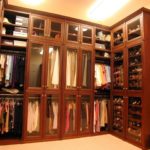 Best Big Closet Ideas Picture