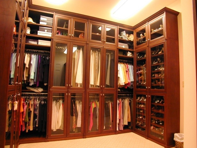 Best Big Closet Ideas Picture