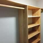 Best Building Closet Shelves Pics
