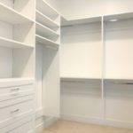 Best Built In Closet Drawers Images