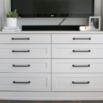 Best Built In Closet Drawers Photos