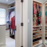 Best Built In Closet Ideas Photo