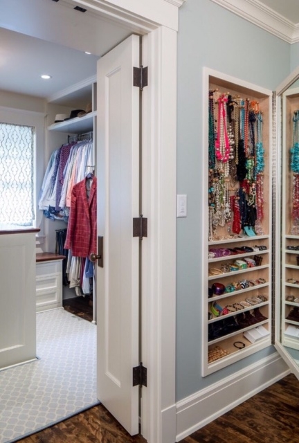 Best Built In Closet Ideas Photo