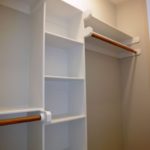Best Built In Closet Shelves Pictures