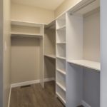 Best Built In Walk In Closet Image