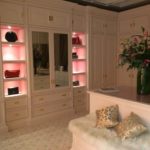 Best Christopher Walk In Closet Pics