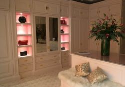 Best Christopher Walk In Closet Pics