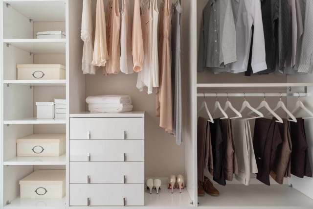 Best Closet And Wardrobe Pics