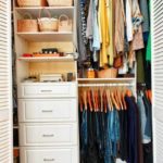 Best Closet Design Ideas For Bedroom Images