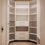 Best Closet Design Ideas For Small Space Image