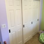Best Closet Door Ideas Photo