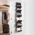 Best Closet Door Organizer Photo
