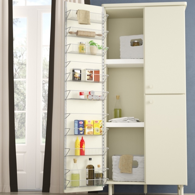 Best Closet Door Organizer Photos