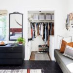 Best Closet Ideas For Small Bedrooms Image