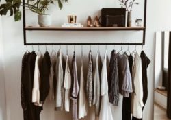 Best Closet Ideas For Small Bedrooms Photo