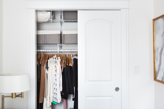 Best Closet Lighting Ideas Pics