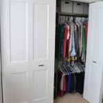 Best Closet Makeover Ideas Image