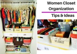 Best Closet Organisation Ideas Pictures
