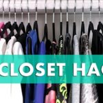 Best Closet Organization Tips Pic